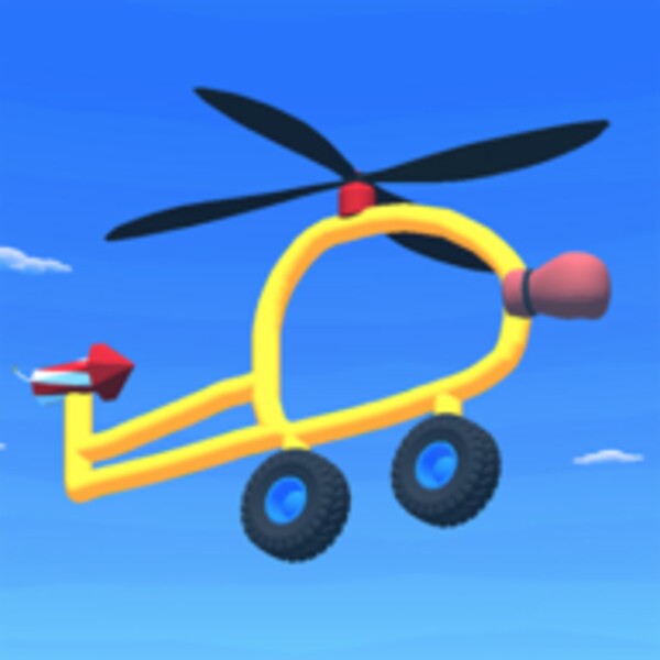 Draw & Ride! for Android - Download the APK from Uptodown