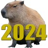 Capybara Clicker icon