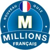 Millions Quiz - Français icon