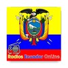 Radios Ecuador Online - Gratis icon