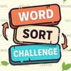 Icono de Word Sort