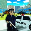 Angry Cop 3D City Frenzy icon