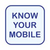 KYM - Know Your Mobile icon