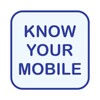 ไอคอน KYM - Know Your Mobile