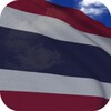 Thailand Flag icon