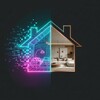 Icono de Home Decor: House Makeover