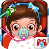 أيقونة Ambulance Surgery