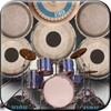 أيقونة Real Drum Kendang Kit