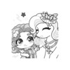 Icona di Pony World: Dress Up Magic