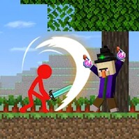 Stickman vs Craftman for Android - Download the APK from Uptodown
