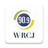 WRCJ App icon