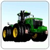 Tractor Car Simulator 3D icon