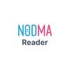 NODMA Reader icon