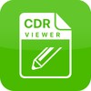 CDR File Viewer icon