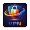 VPN Connection - Fast & Secure 아이콘