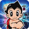 Sprint de Astroboy icon