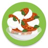 Salad Recipes icon