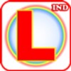 ไอคอน Learn Car Driving