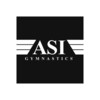 ASI Gymnastics आइकन
