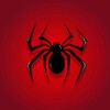 Icono de Solitario Spider Clásico