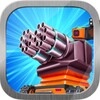 أيقونة Tower Defense: Toy War