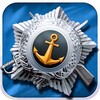 Age of Ships: battleships war icon