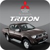 Triton e-Catalog icon