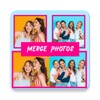 Merge Photos icon