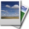 Icône PhotoPad Image Editor