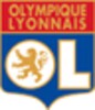 Olympique Lyonnais Clock icon