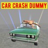 Car Crash Dummy icon