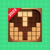 Wooden Block Adventure icon