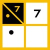 Kakuro Mastery: Logic Puzzle simgesi