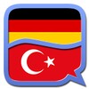 German Turkish dictionary icon