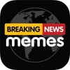 Breaking News Memes 图标