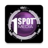 1SpotMedia icon