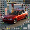 Car Driving Game 图标