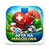 Icono de AFYA NA MAGONJWA