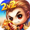 Bomb Me English - PvP Shooter simgesi