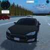 Tesla Car Game simgesi