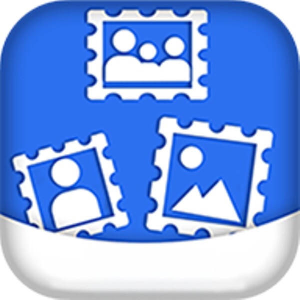 BlendCollage (Android) Android app icon