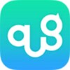 aug! - The impressed AR app icon