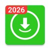 Status Saver-Status Downloader 아이콘