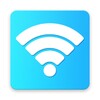 Wifi Password & Internet Speet icon