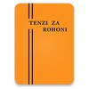 Icono de Tenzi za Rohoni