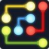 Puzzle Glow : Number Link Puzz icon