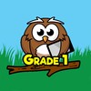 First Grade Learning Games 아이콘