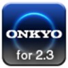 ไอคอน Onkyo Remote