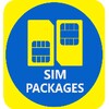 SIM Packages Pakistan icon
