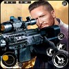 Desert Sniper 3D : Free Offlin 아이콘